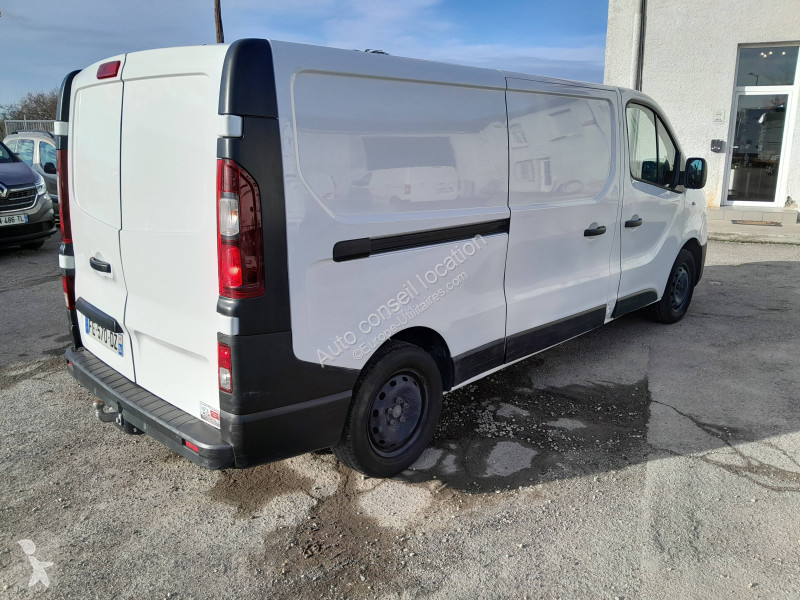 Furgoneta Renault L2 H1 DCI 95 CONFORT 1T2