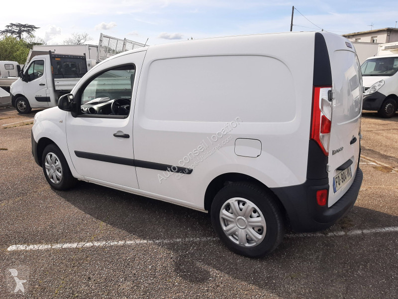Véhicule utilitaire Renault L1 DCI 80 GENERIQUE