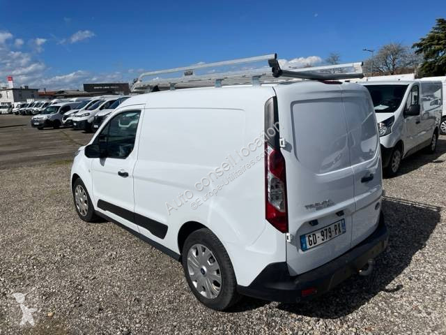Véhicule utilitaire Ford CONNECT L1 ESSENCE