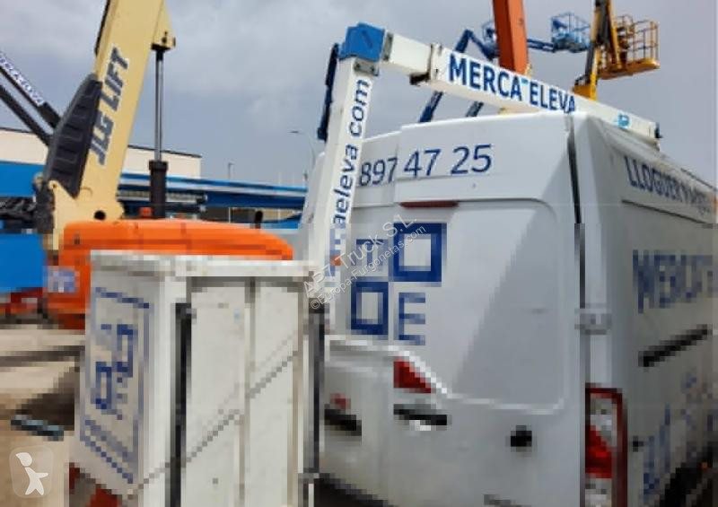 Veicolo commerciale Renault 2.3 DCI