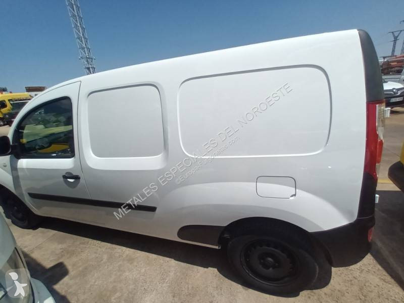 Varevogn Renault