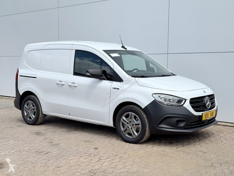 Autoutilitară Mercedes 112 Pro L1 Elektrisch...