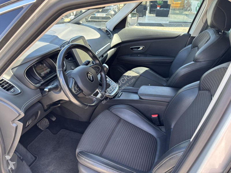 Furgoneta Renault SCENIC
