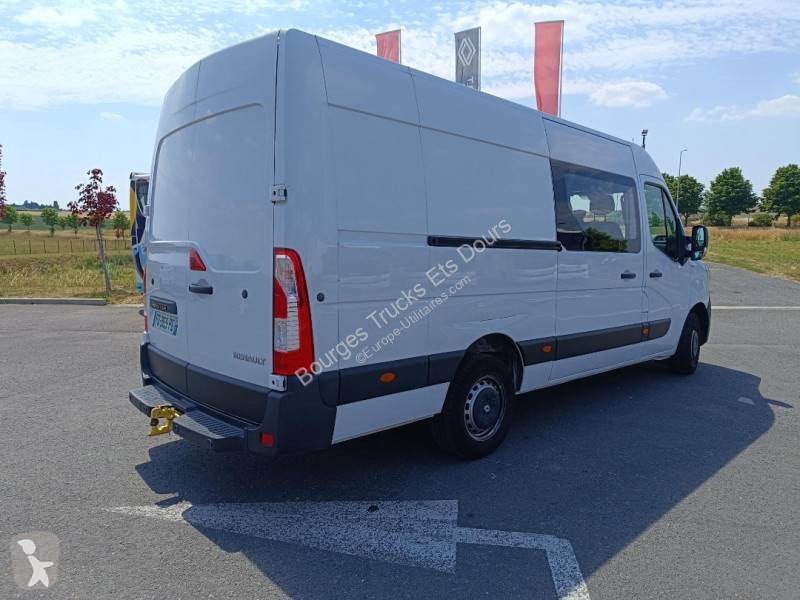 Autoutilitară Renault