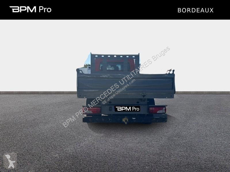 Autoutilitară Mercedes CCb 514 CDI 37 3T5...