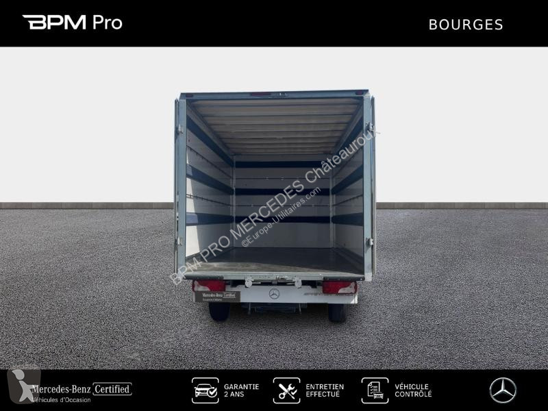 Autoutilitară Mercedes CCb 319 CDI 43 3T5...