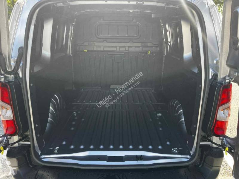 Véhicule utilitaire Fiat