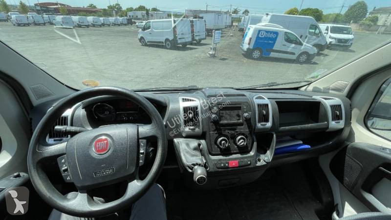 Furgoneta Fiat