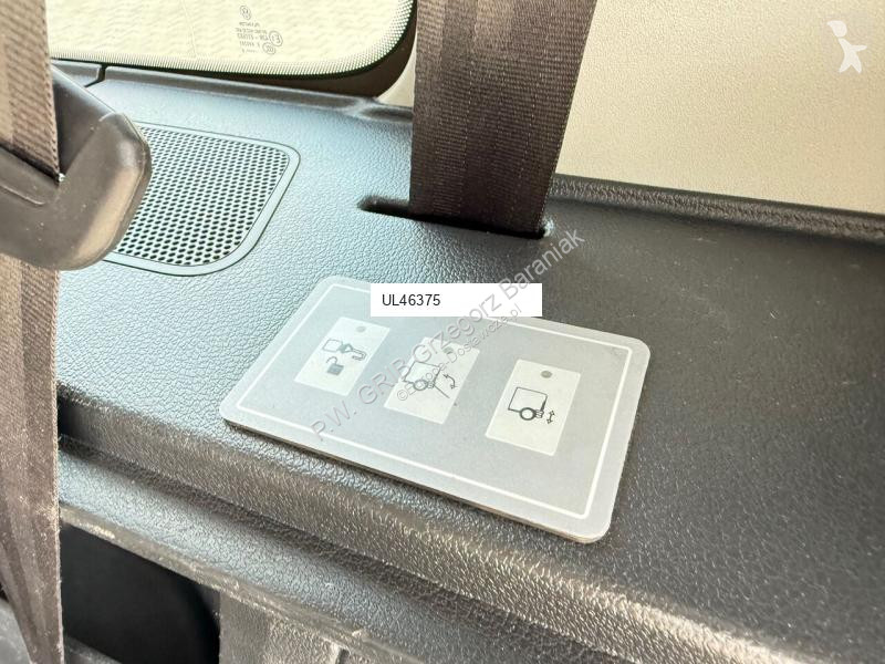 Véhicule utilitaire Volkswagen 2.0 TDI (7-Si.)...