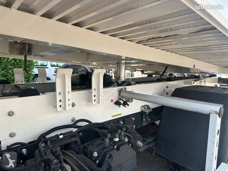 Furgoneta Renault
