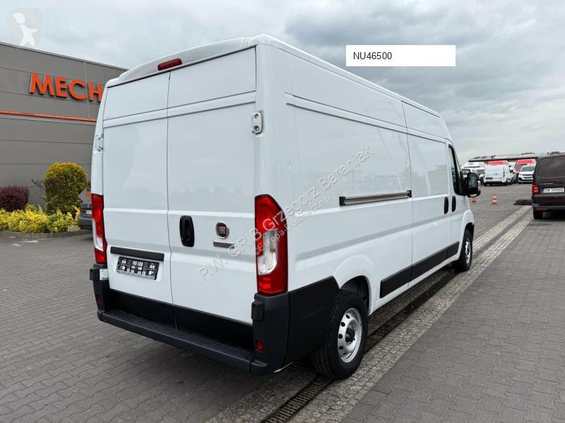 Veicolo commerciale Fiat L3H2