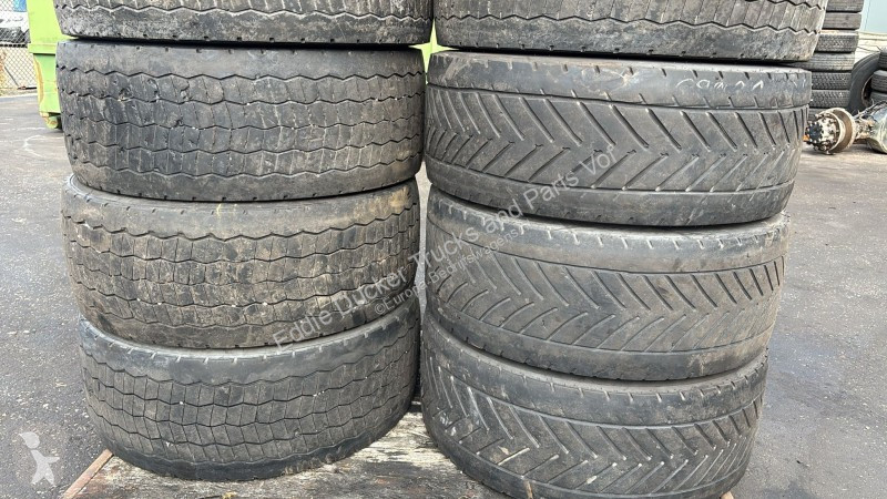 Nyttofordon Goodyear 315/45R22.5