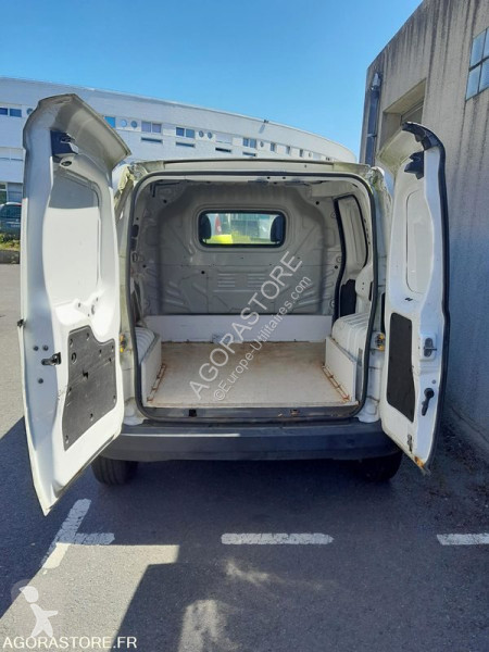 Furgoneta Citroën NEMO