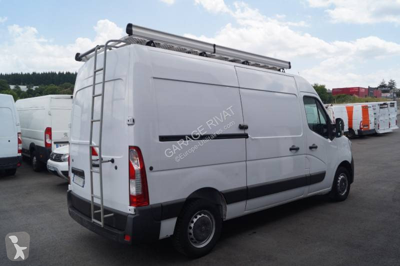 Veicolo commerciale Renault