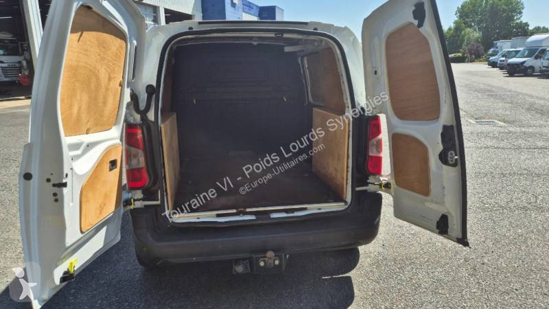 Veicolo commerciale Citroën