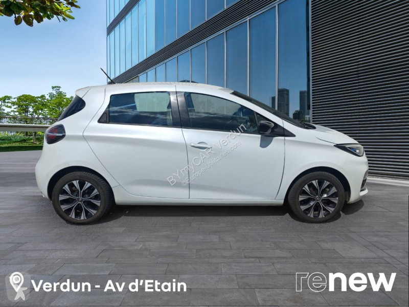 Užitkové vozidlo Renault Zoe R110 Achat...