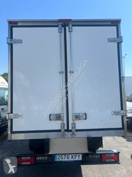Autoutilitară Iveco