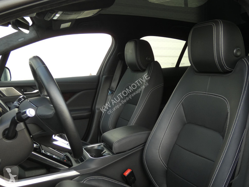 Véhicule utilitaire Jaguar EV400 PANORAMA/ 1E...