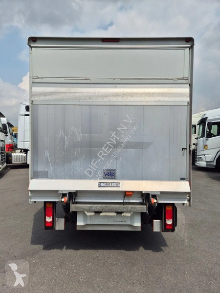 Veicolo commerciale Iveco 35 C 14