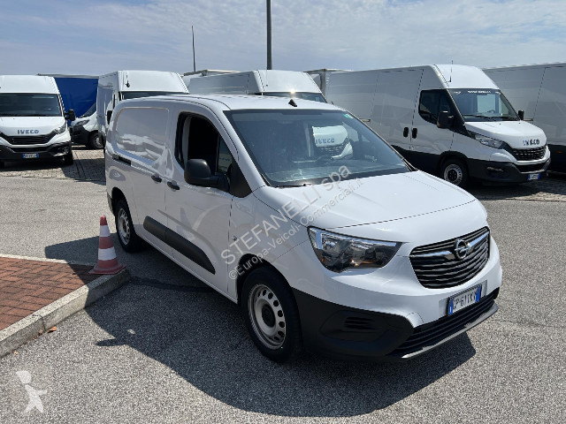 Autoutilitară Opel COMBO L2 130