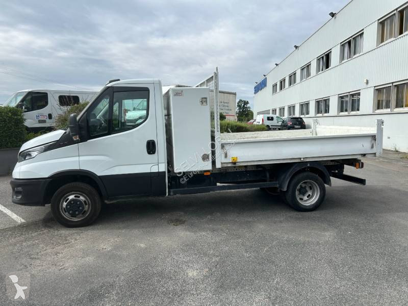 Nyttofordon Iveco