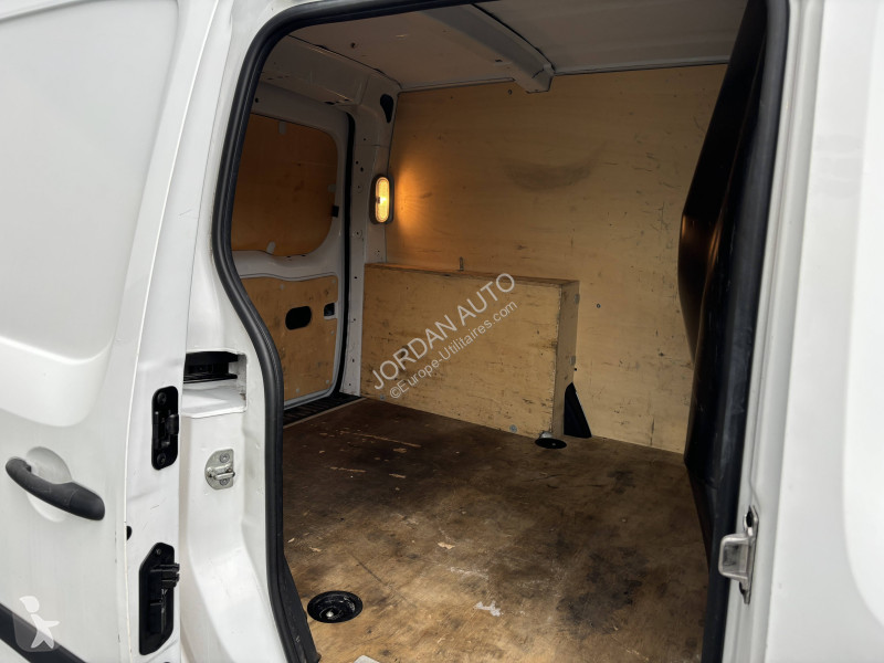 Furgoneta Renault 1.5 BluedCi 80ch Grand...