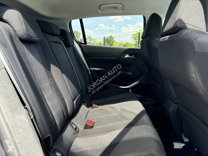 Nyttofordon Peugeot 1.5 BlueHDi 130ch Allure...