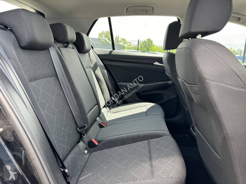 Véhicule utilitaire Volkswagen VIII 2.0 TDI SCR...