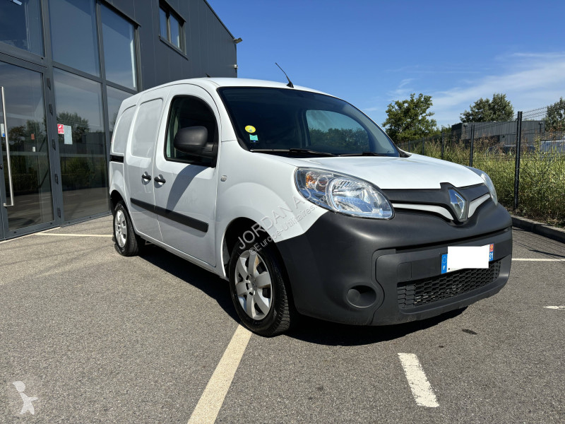 Veicolo commerciale Renault 1.5 BluedCi 80ch...