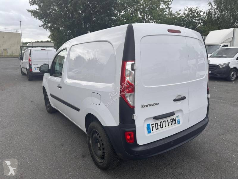 Autoutilitară Renault
