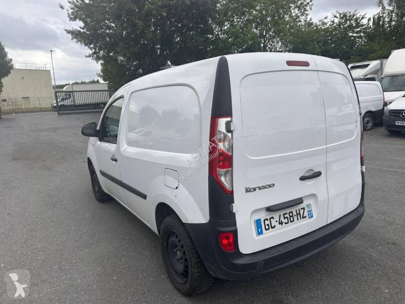 Autoutilitară Renault
