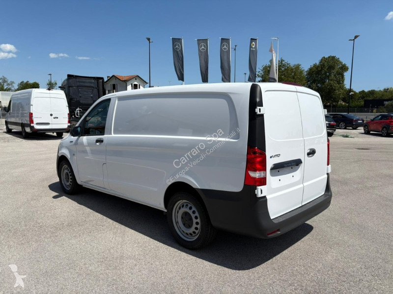 Furgoneta Mercedes Furgone