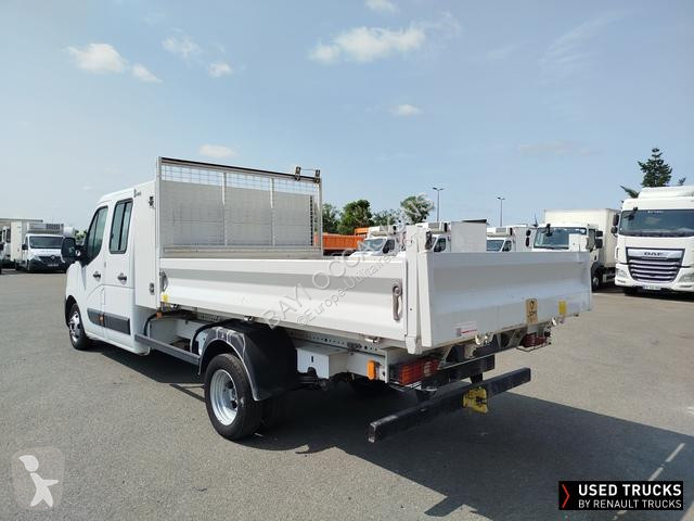 Veicolo commerciale Renault