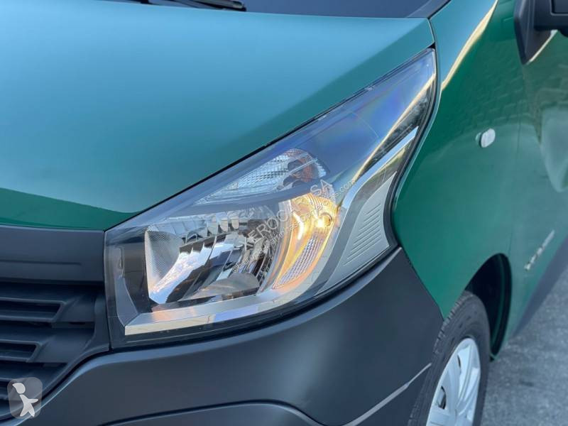 Veículo utilitário Renault