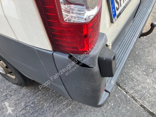 Užitkové vozidlo Fiat Fiat Kastenwagen