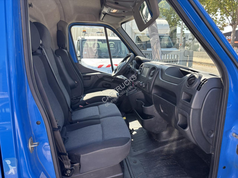 Veicolo commerciale Renault MASTER