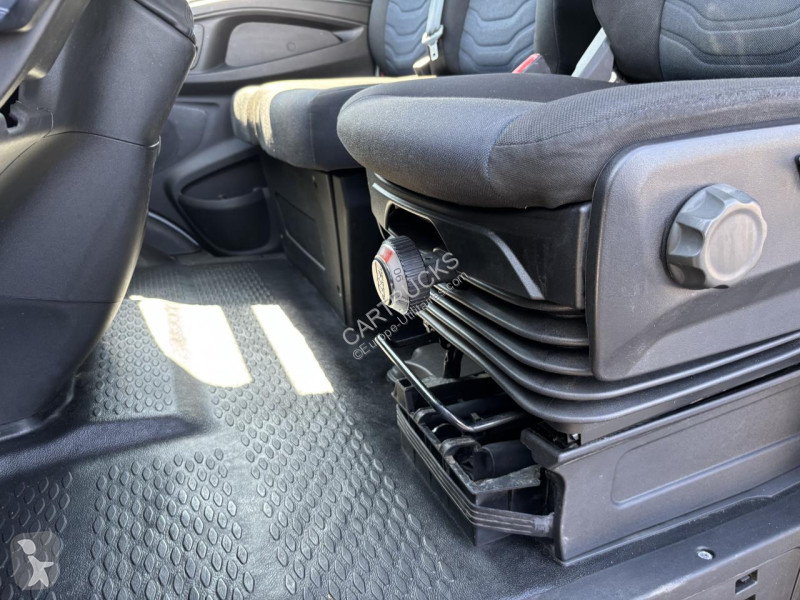 Furgoneta Iveco DAILY