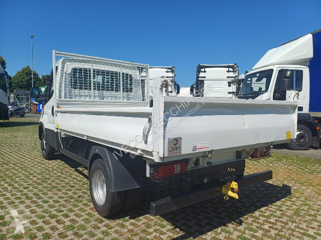 Veículo utilitário Iveco DAILY 35C14