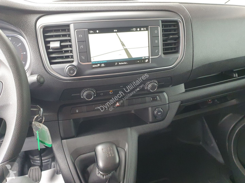 Furgoneta Opel VIVARO FG M 1.5 BLUEHDI 120CH...