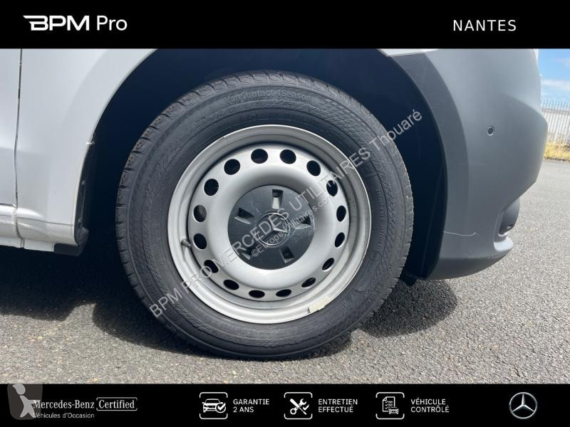 Veicolo commerciale Mercedes Vito Fg...