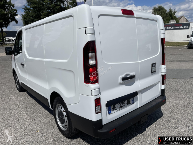 Autoutilitară Renault