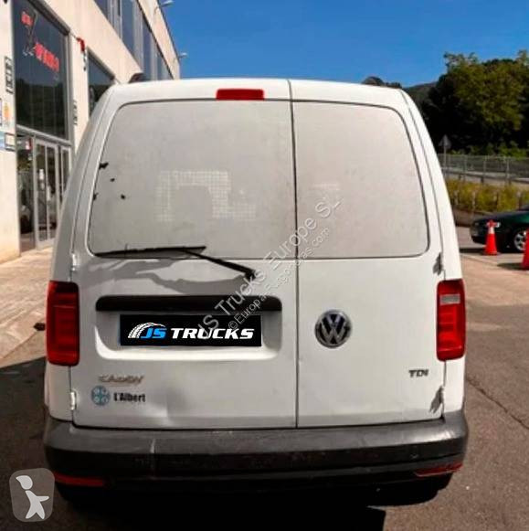 Véhicule utilitaire Volkswagen