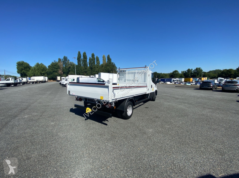 Veicolo commerciale Iveco 35C16H3.0 Empattement...