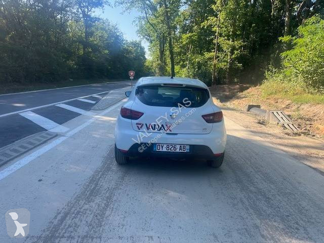 Véhicule utilitaire Renault