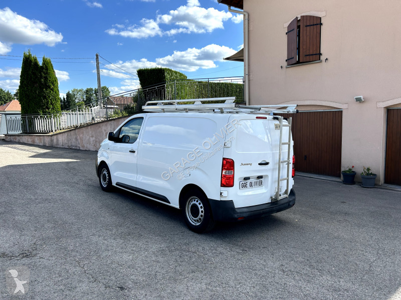 Autoutilitară Citroën M 1.6 Bluehdi 95 Business