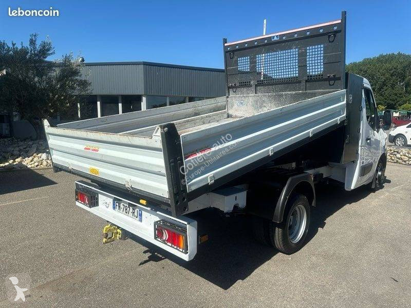 Bedrijfswagen Renault