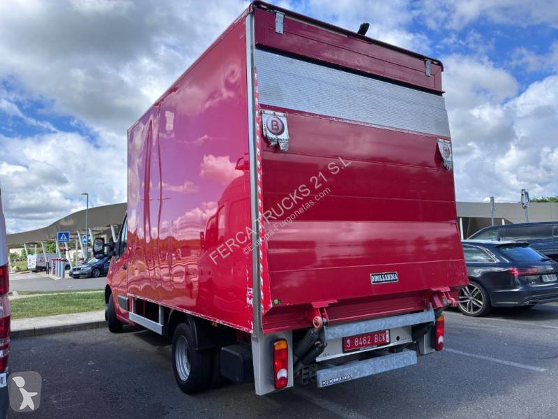 Veicolo commerciale Renault