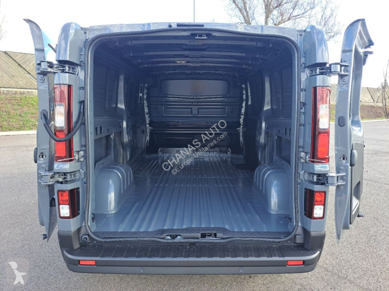 Veicolo commerciale Renault L2H1 3T BLUE DCI...