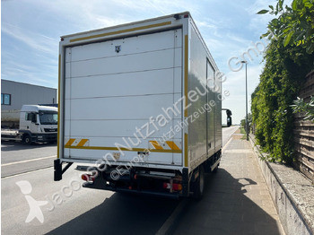 Užitkové vozidlo Iveco