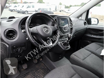 Užitkové vozidlo Mercedes Vito KA...